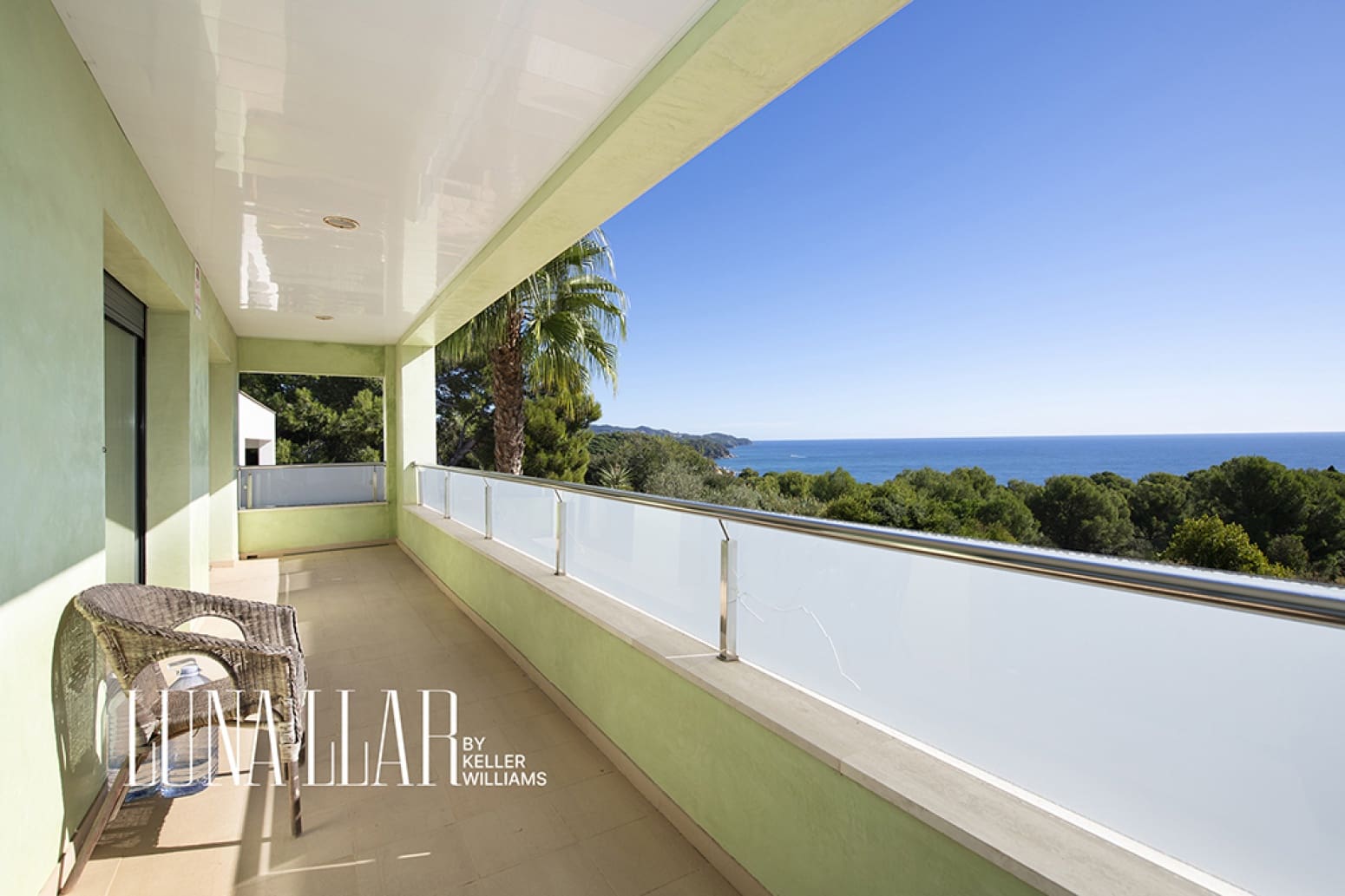 3 soveværelse Villa til salg i Blanes med swimmingpool garage - € 850.000 (Ref: 10173395)