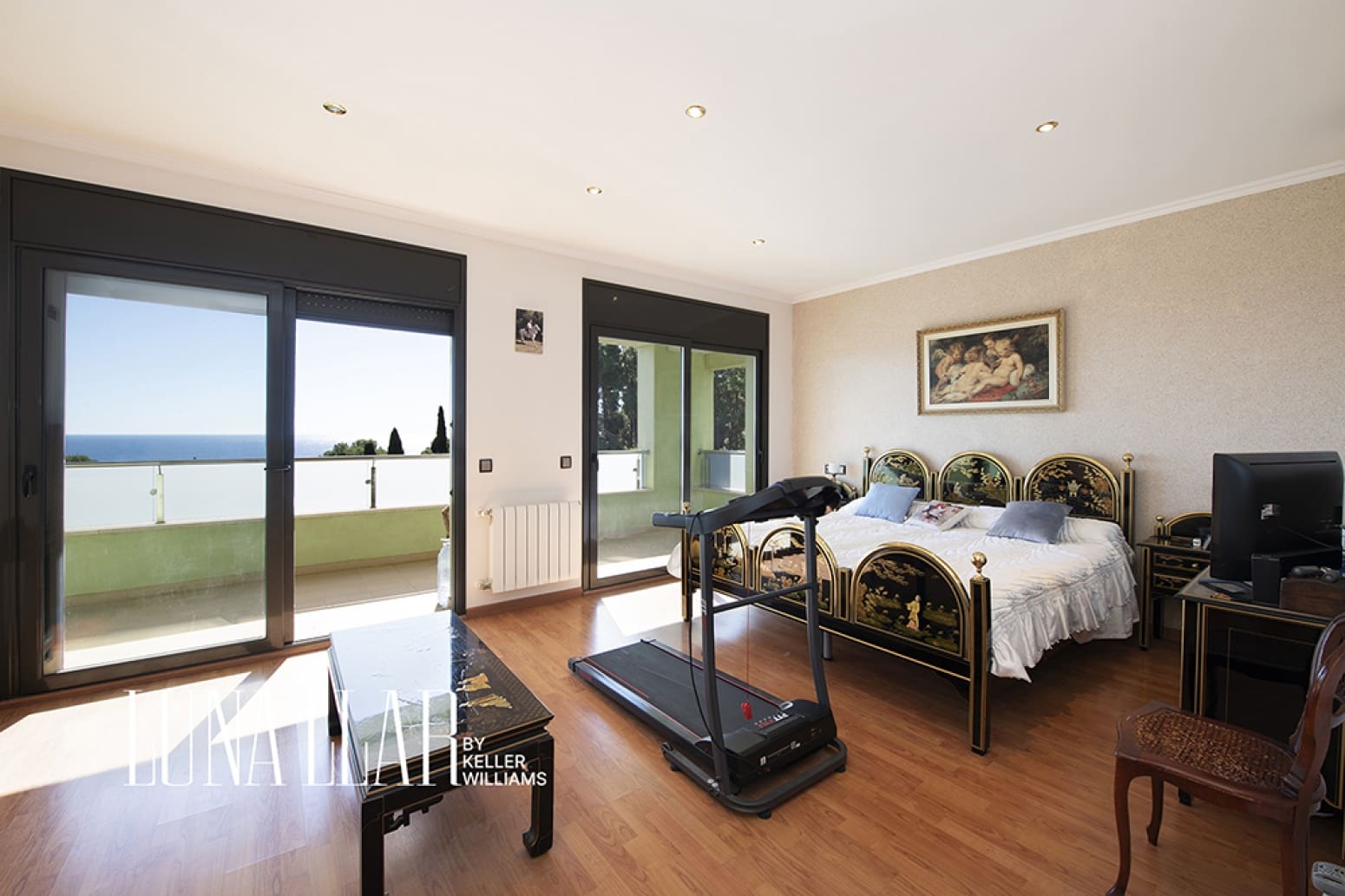 3 soveværelse Villa til salg i Blanes med swimmingpool garage - € 850.000 (Ref: 10173395)