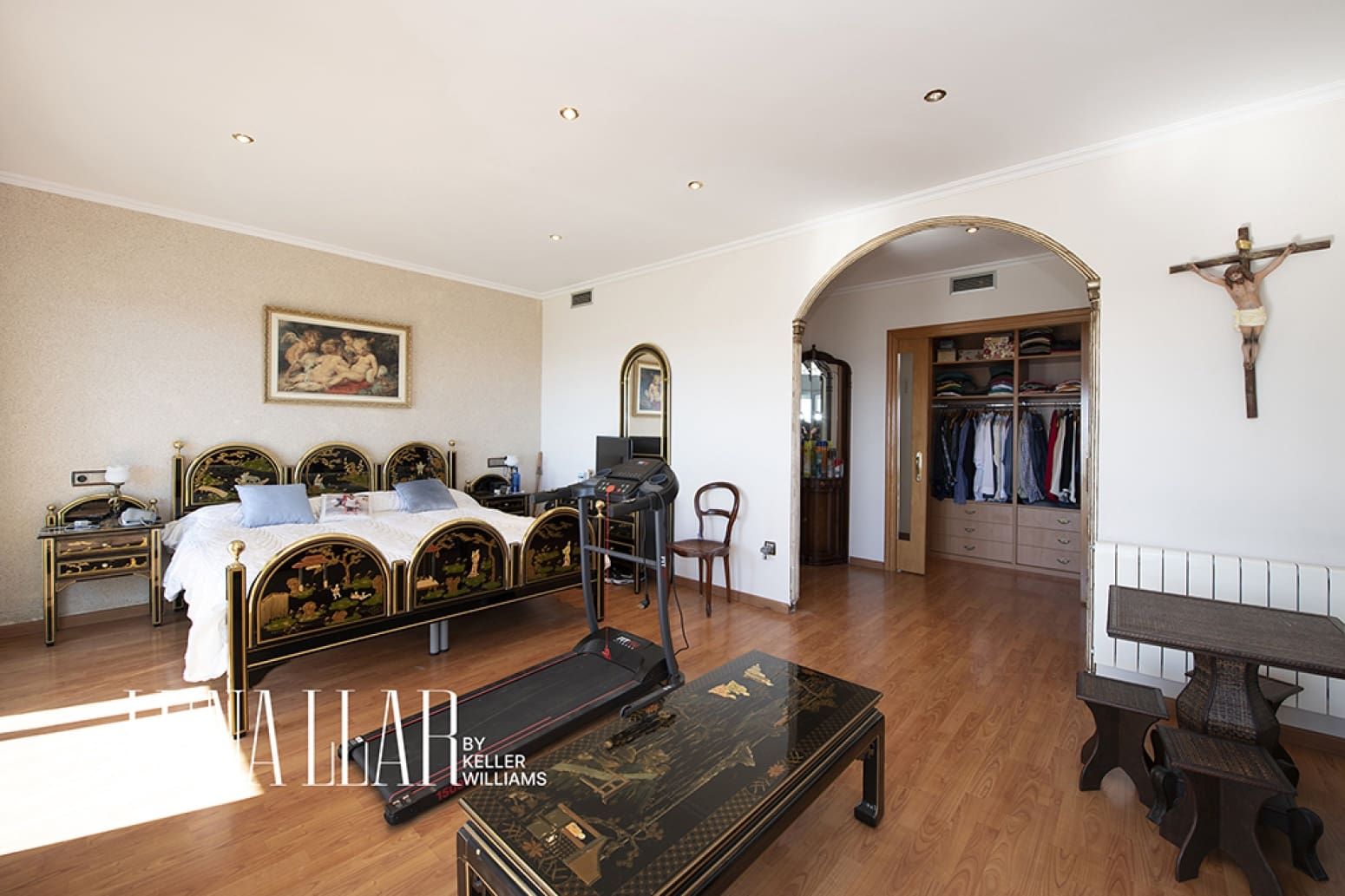 3 soveværelse Villa til salg i Blanes med swimmingpool garage - € 850.000 (Ref: 10173395)