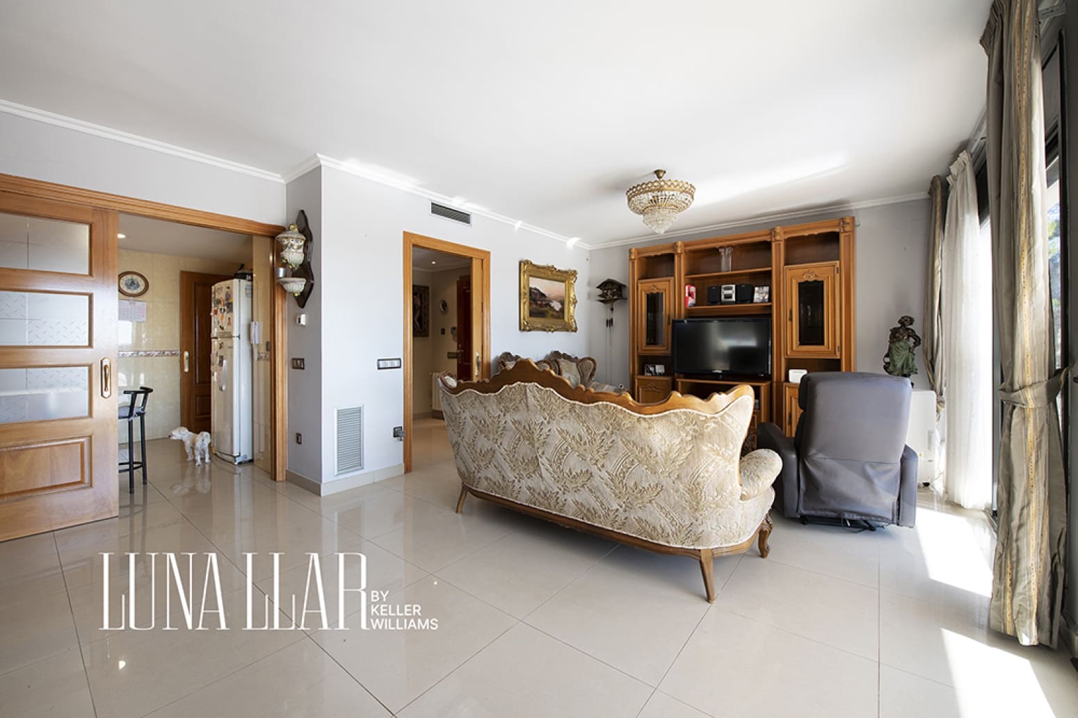 3 soveværelse Villa til salg i Blanes med swimmingpool garage - € 850.000 (Ref: 10173395)