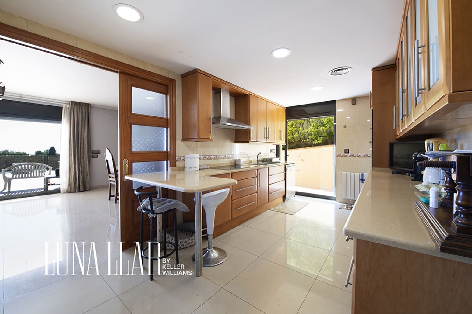 3 soveværelse Villa til salg i Blanes med swimmingpool garage - € 850.000 (Ref: 10173395)