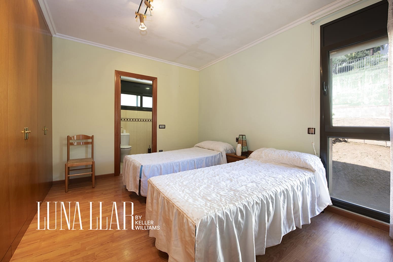 3 soveværelse Villa til salg i Blanes med swimmingpool garage - € 850.000 (Ref: 10173395)