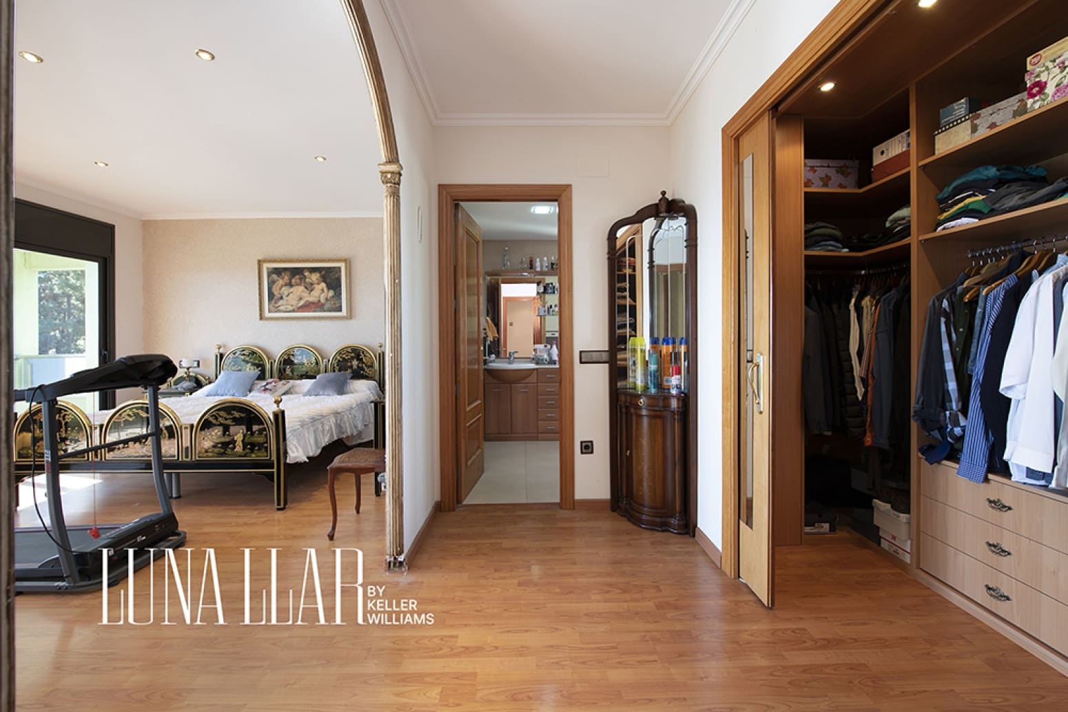 3 soveværelse Villa til salg i Blanes med swimmingpool garage - € 850.000 (Ref: 10173395)
