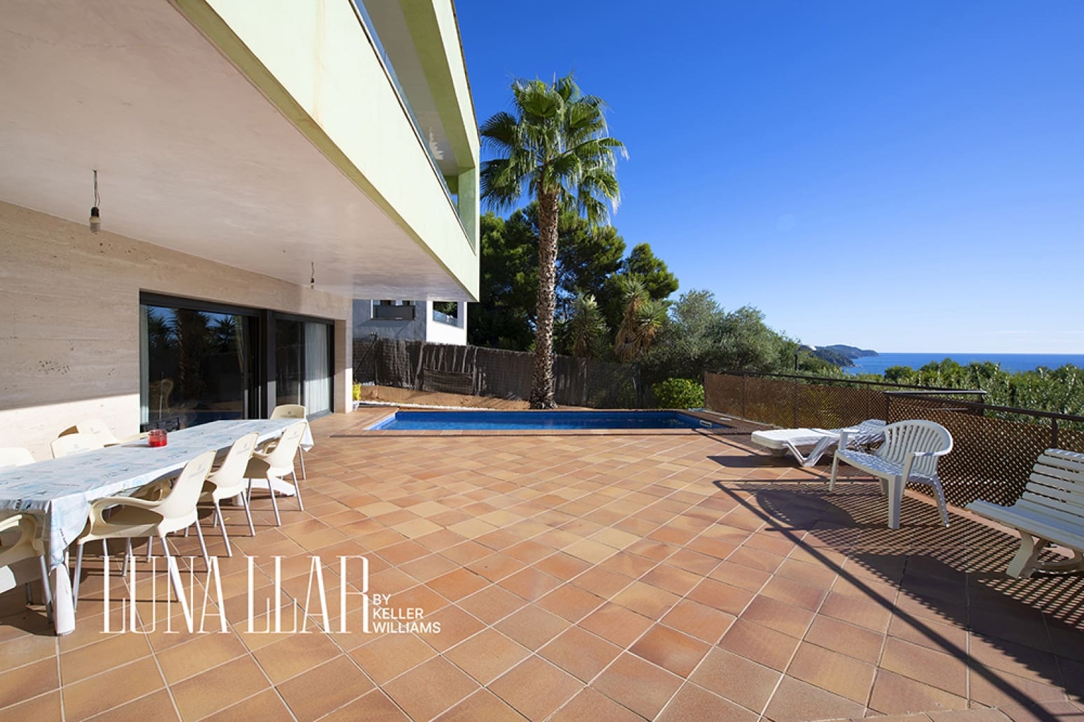 3 soveværelse Villa til salg i Blanes med swimmingpool garage - € 850.000 (Ref: 10173395)