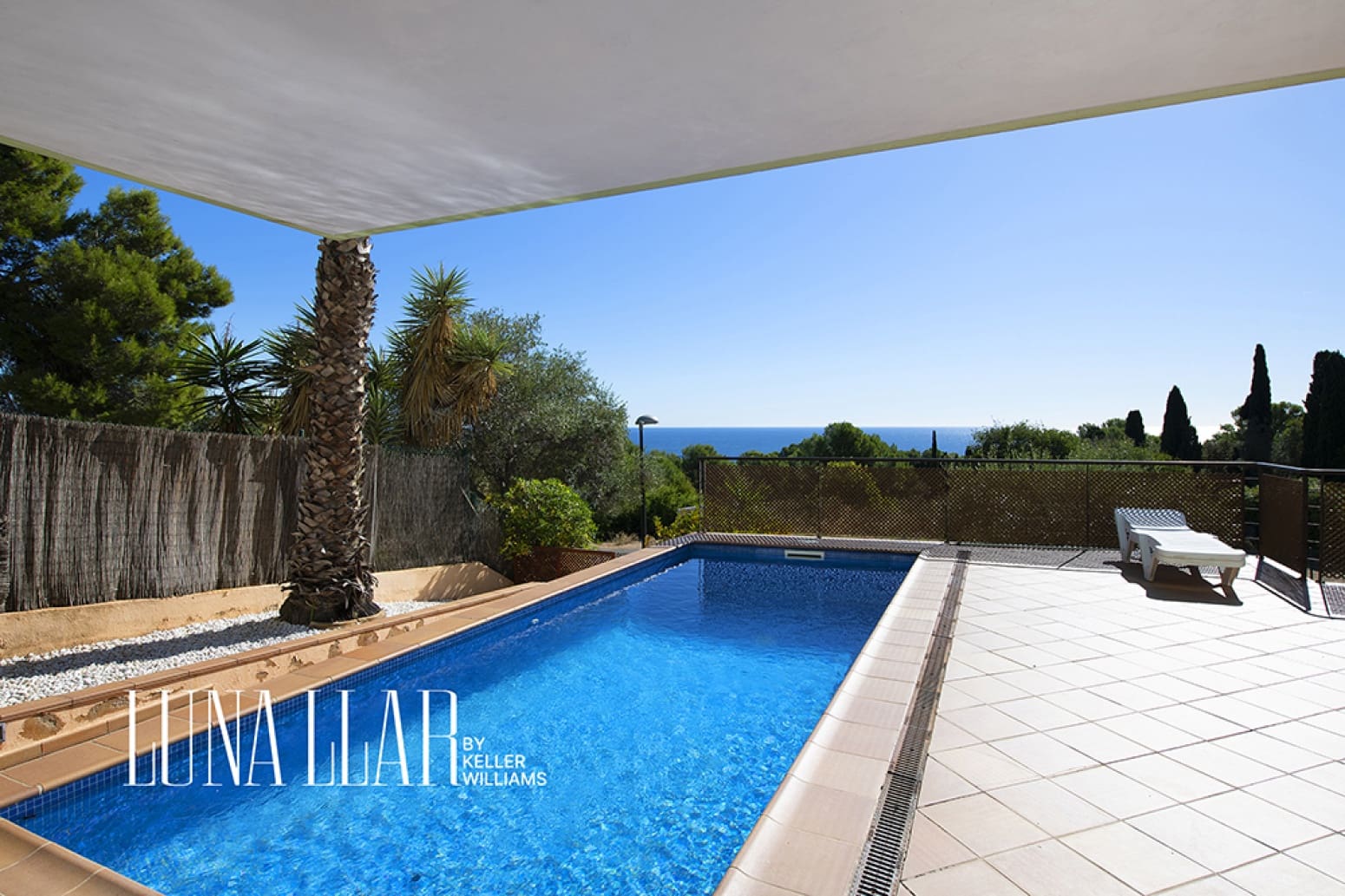 3 soveværelse Villa til salg i Blanes med swimmingpool garage - € 850.000 (Ref: 10173395)