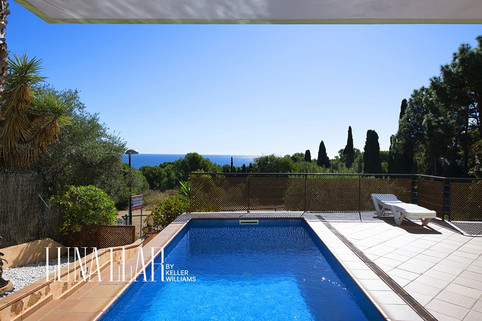 3 soveværelse Villa til salg i Blanes med swimmingpool garage - € 850.000 (Ref: 10173395)
