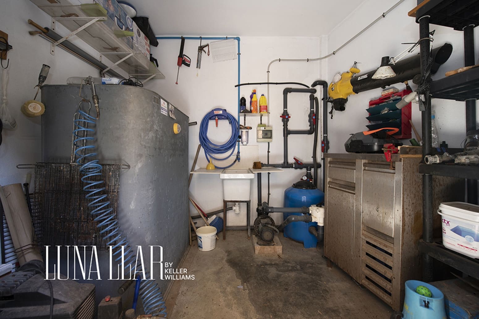 3 soveværelse Villa til salg i Blanes med swimmingpool garage - € 850.000 (Ref: 10173395)