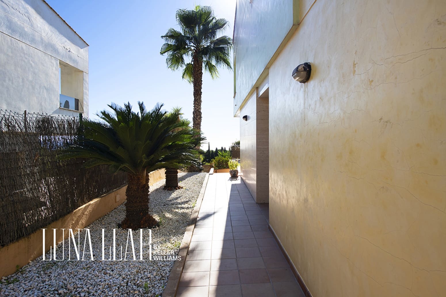 3 soveværelse Villa til salg i Blanes med swimmingpool garage - € 850.000 (Ref: 10173395)