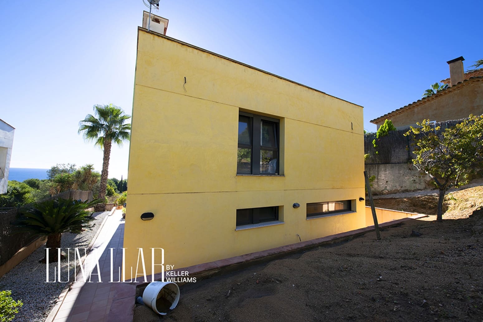 3 soveværelse Villa til salg i Blanes med swimmingpool garage - € 850.000 (Ref: 10173395)