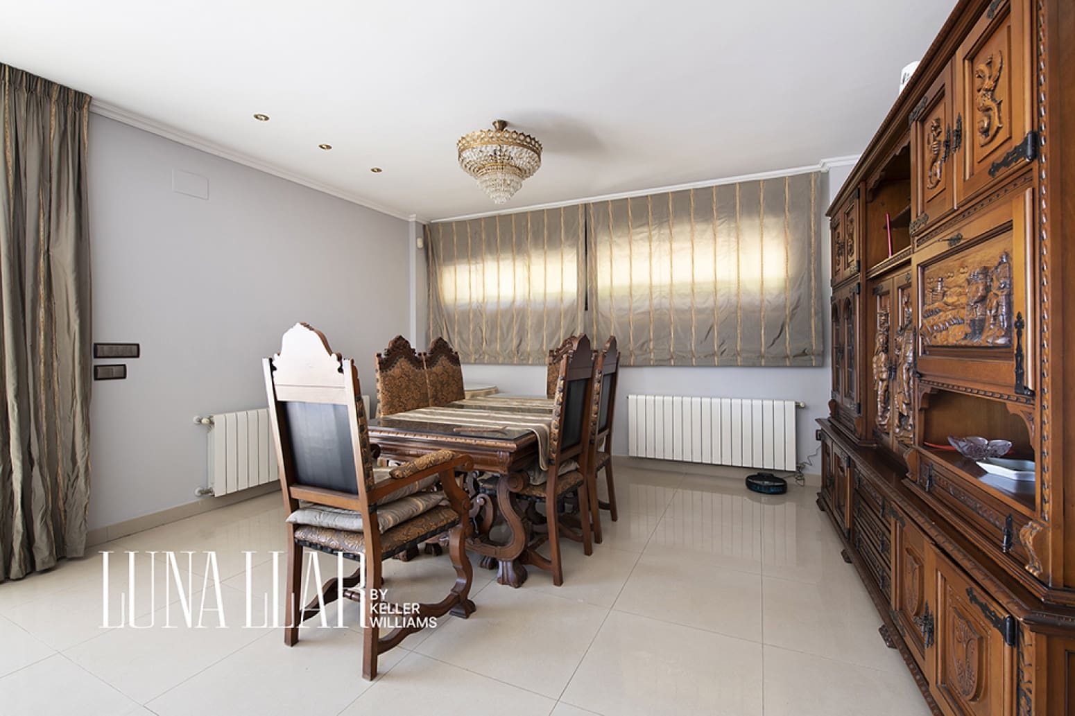 3 soveværelse Villa til salg i Blanes med swimmingpool garage - € 850.000 (Ref: 10173395)
