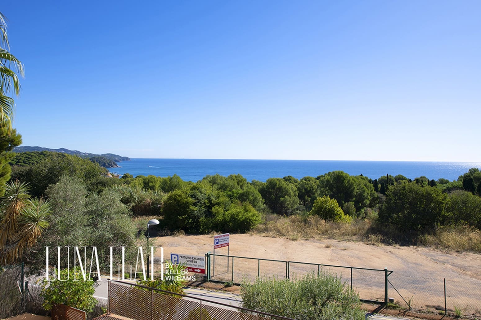 3 soveværelse Villa til salg i Blanes med swimmingpool garage - € 850.000 (Ref: 10173395)