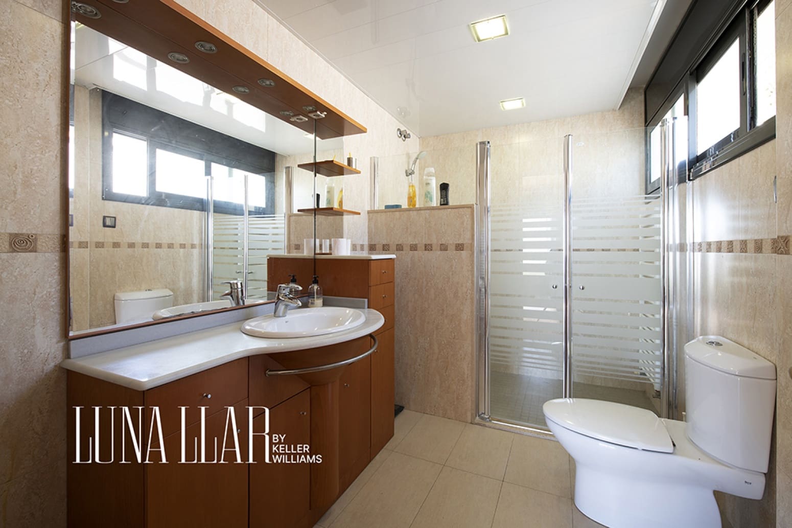 3 soveværelse Villa til salg i Blanes med swimmingpool garage - € 850.000 (Ref: 10173395)