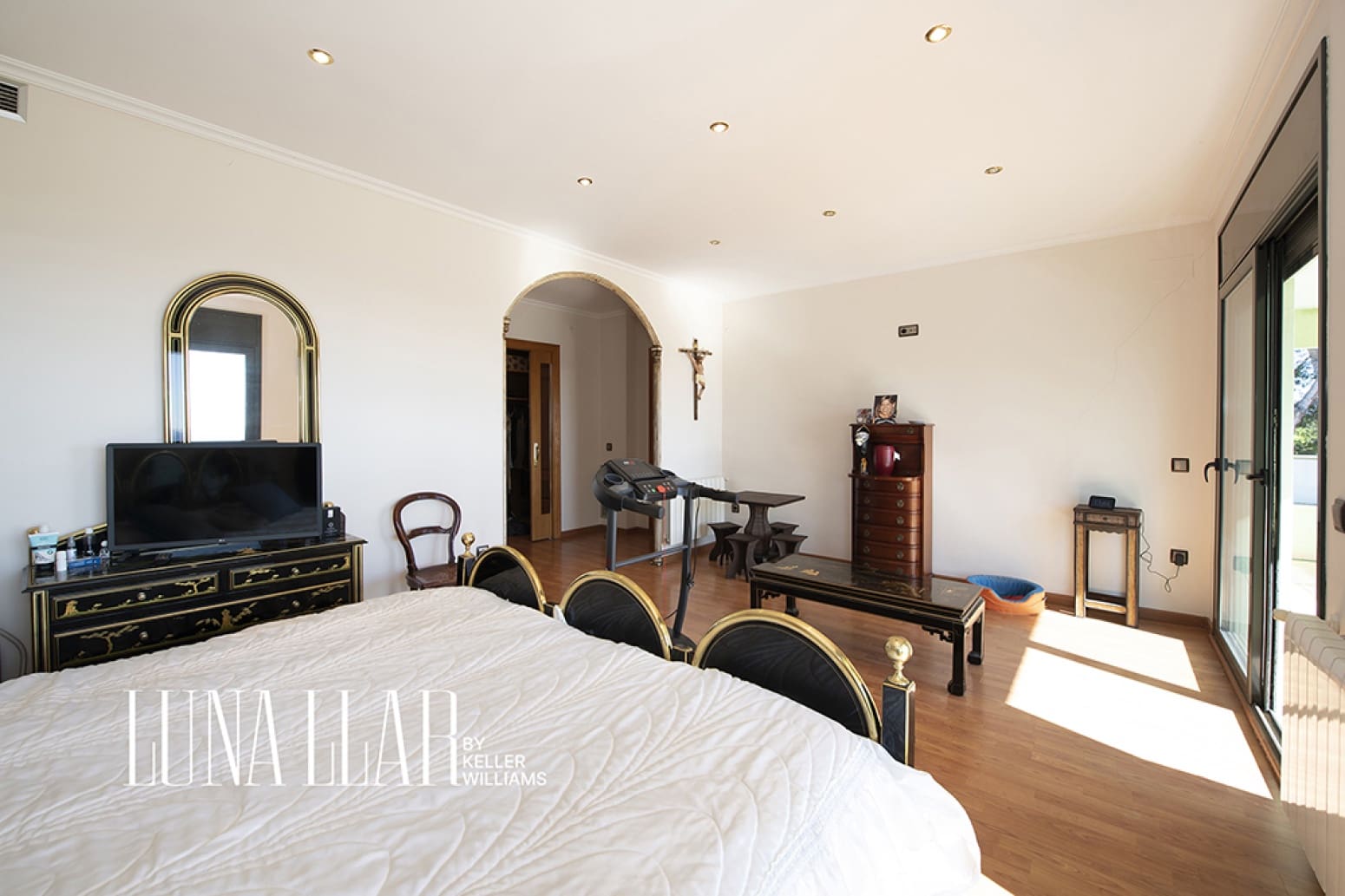 3 soveværelse Villa til salg i Blanes med swimmingpool garage - € 850.000 (Ref: 10173395)
