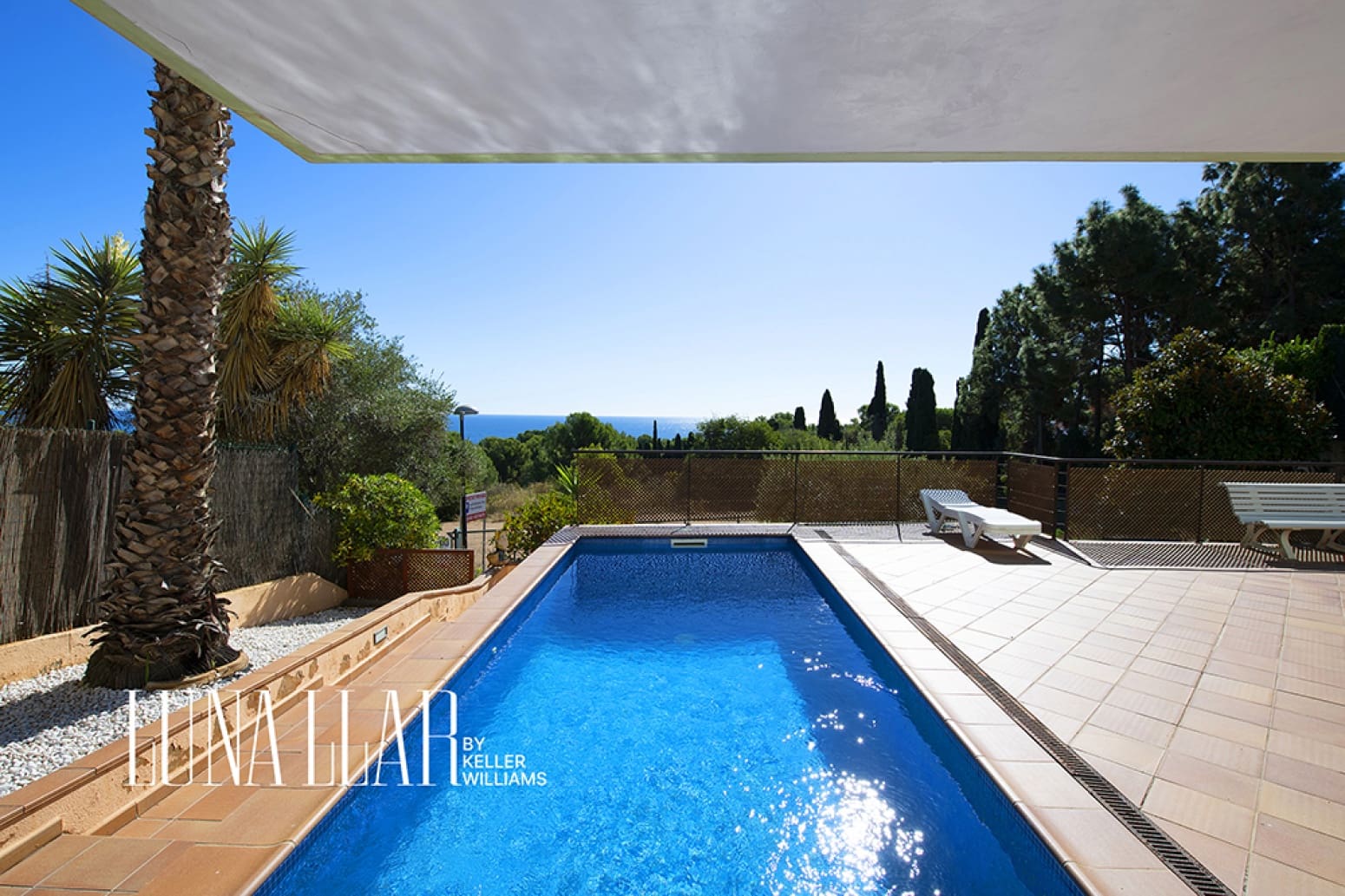 3 soveværelse Villa til salg i Blanes med swimmingpool garage - € 850.000 (Ref: 10173395)