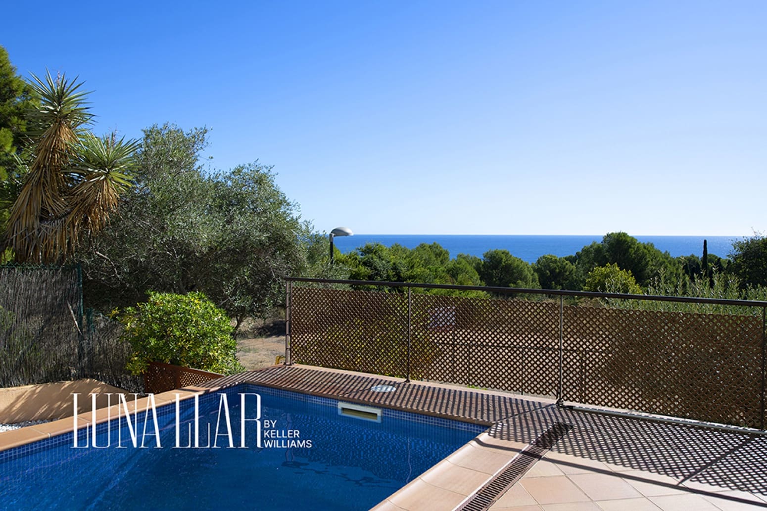 3 soveværelse Villa til salg i Blanes med swimmingpool garage - € 850.000 (Ref: 10173395)