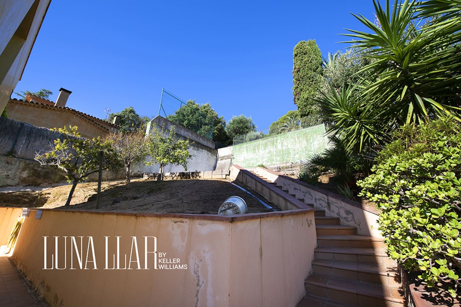 3 soveværelse Villa til salg i Blanes med swimmingpool garage - € 850.000 (Ref: 10173395)