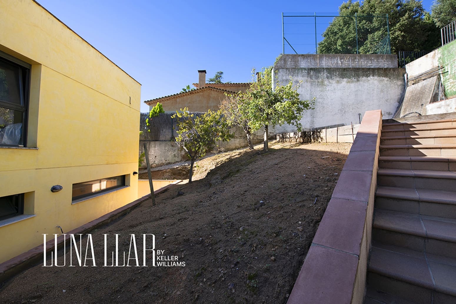 3 soveværelse Villa til salg i Blanes med swimmingpool garage - € 850.000 (Ref: 10173395)