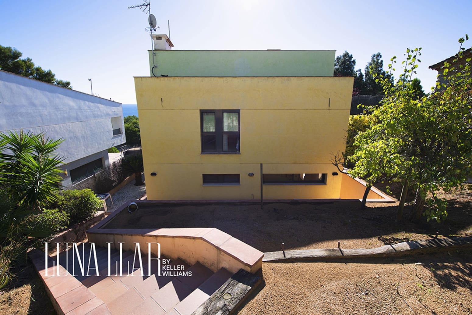 3 soveværelse Villa til salg i Blanes med swimmingpool garage - € 850.000 (Ref: 10173395)