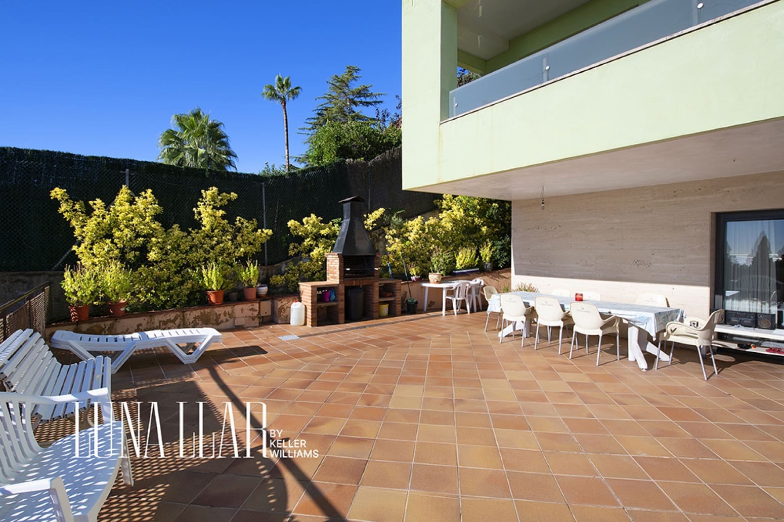 3 soveværelse Villa til salg i Blanes med swimmingpool garage - € 850.000 (Ref: 10173395)