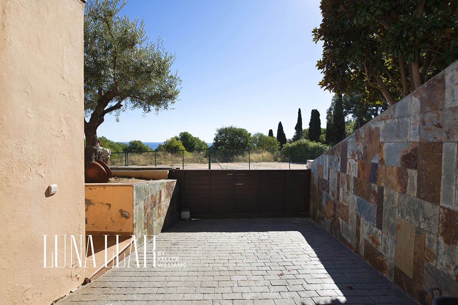 3 soveværelse Villa til salg i Blanes med swimmingpool garage - € 850.000 (Ref: 10173395)