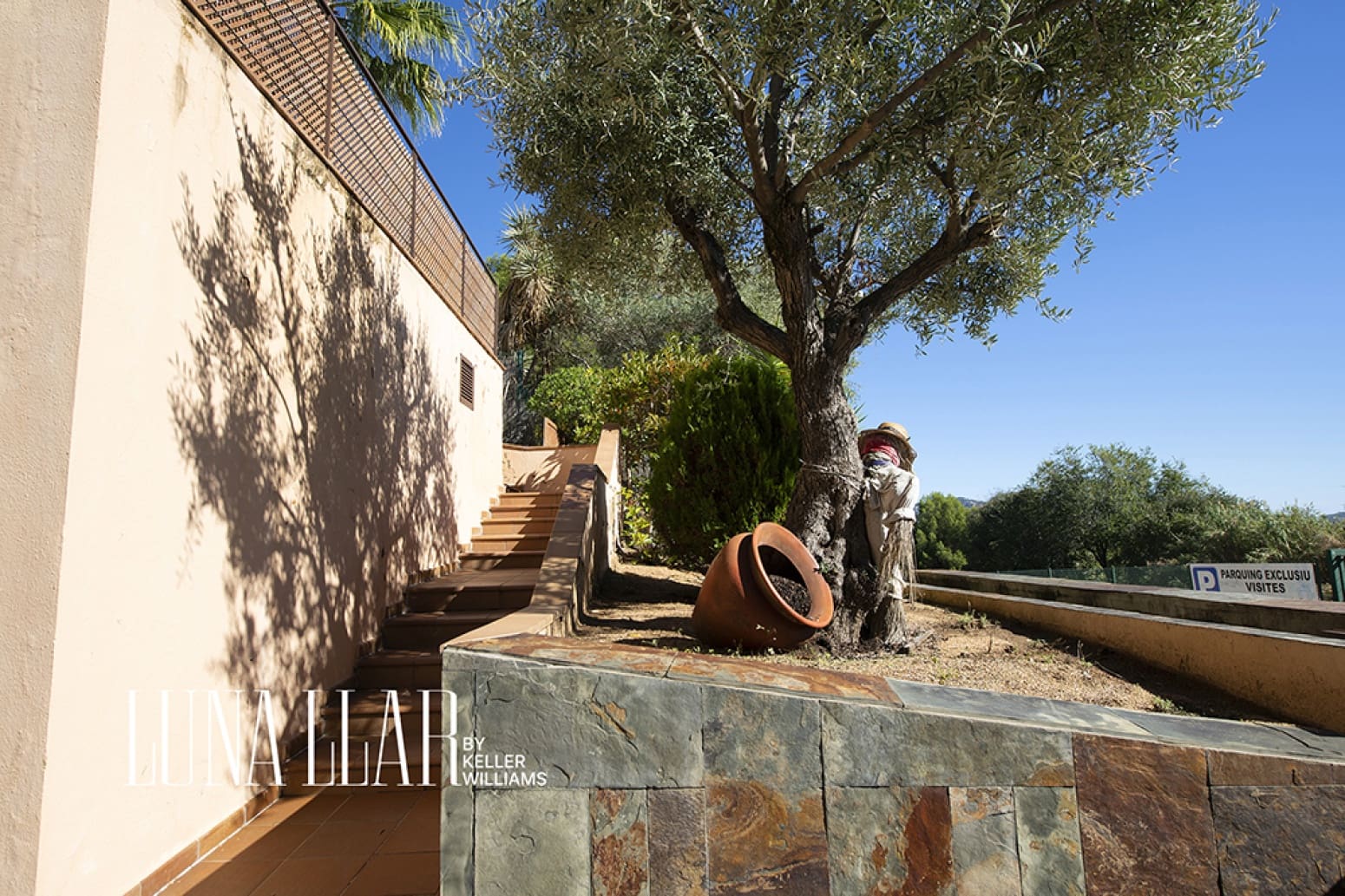3 soveværelse Villa til salg i Blanes med swimmingpool garage - € 850.000 (Ref: 10173395)