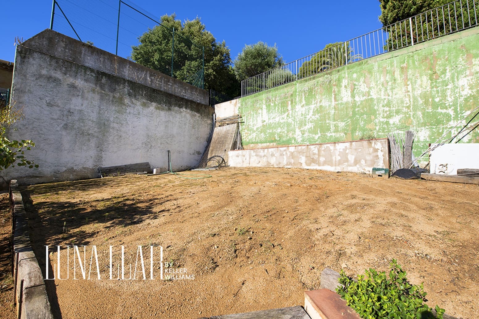 3 soveværelse Villa til salg i Blanes med swimmingpool garage - € 850.000 (Ref: 10173395)