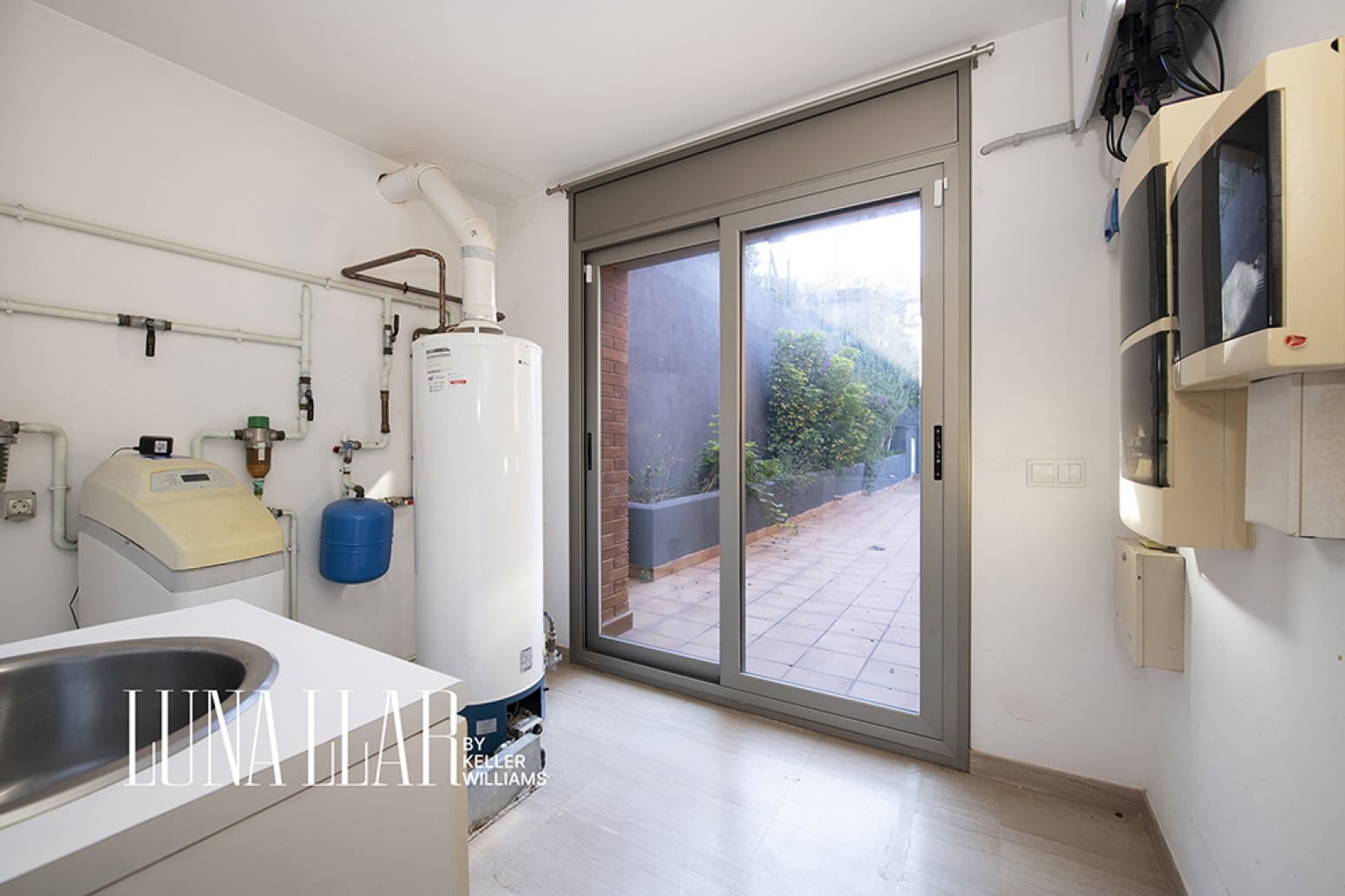 6 slaapkamer Villa te koop in Sitges met zwembad garage - € 1.179.000 (Ref: 10173396)