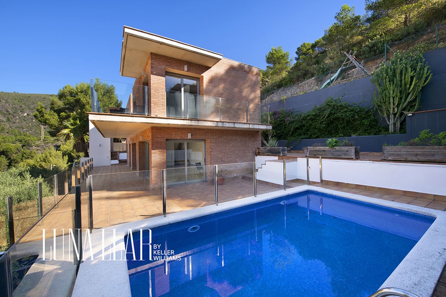 6 slaapkamer Villa te koop in Sitges met zwembad garage - € 1.179.000 (Ref: 10173396)