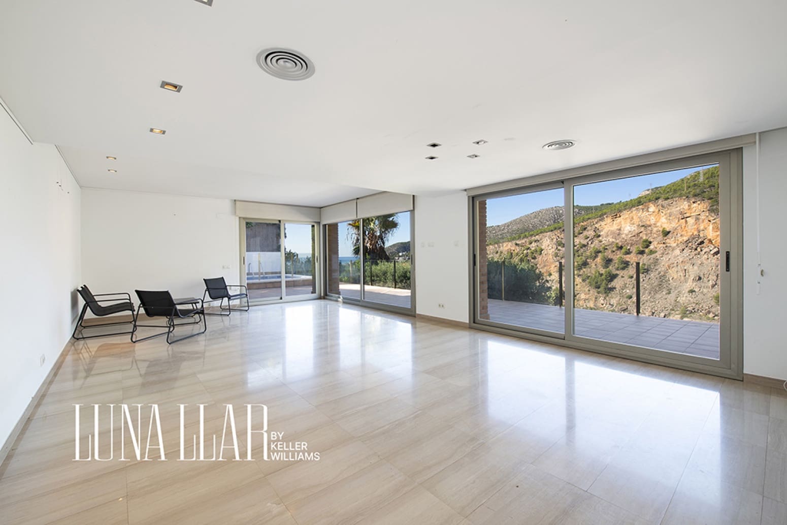 6 slaapkamer Villa te koop in Sitges met zwembad garage - € 1.179.000 (Ref: 10173396)