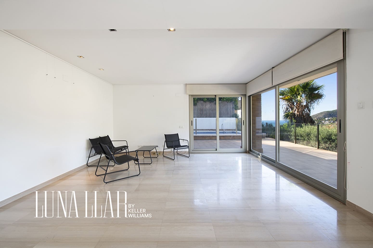 6 slaapkamer Villa te koop in Sitges met zwembad garage - € 1.179.000 (Ref: 10173396)