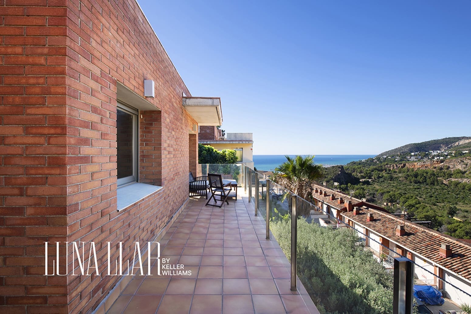 6 slaapkamer Villa te koop in Sitges met zwembad garage - € 1.179.000 (Ref: 10173396)