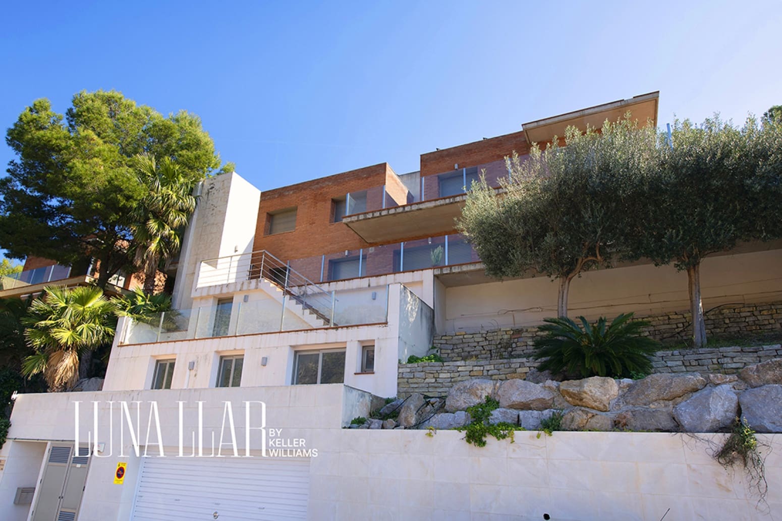 6 slaapkamer Villa te koop in Sitges met zwembad garage - € 1.179.000 (Ref: 10173396)