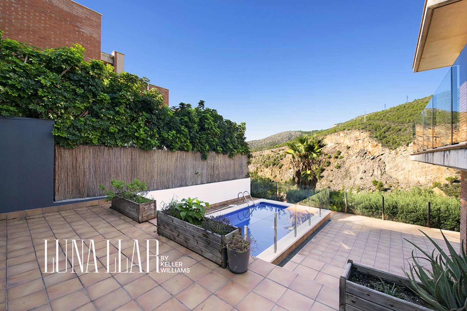 6 slaapkamer Villa te koop in Sitges met zwembad garage - € 1.179.000 (Ref: 10173396)
