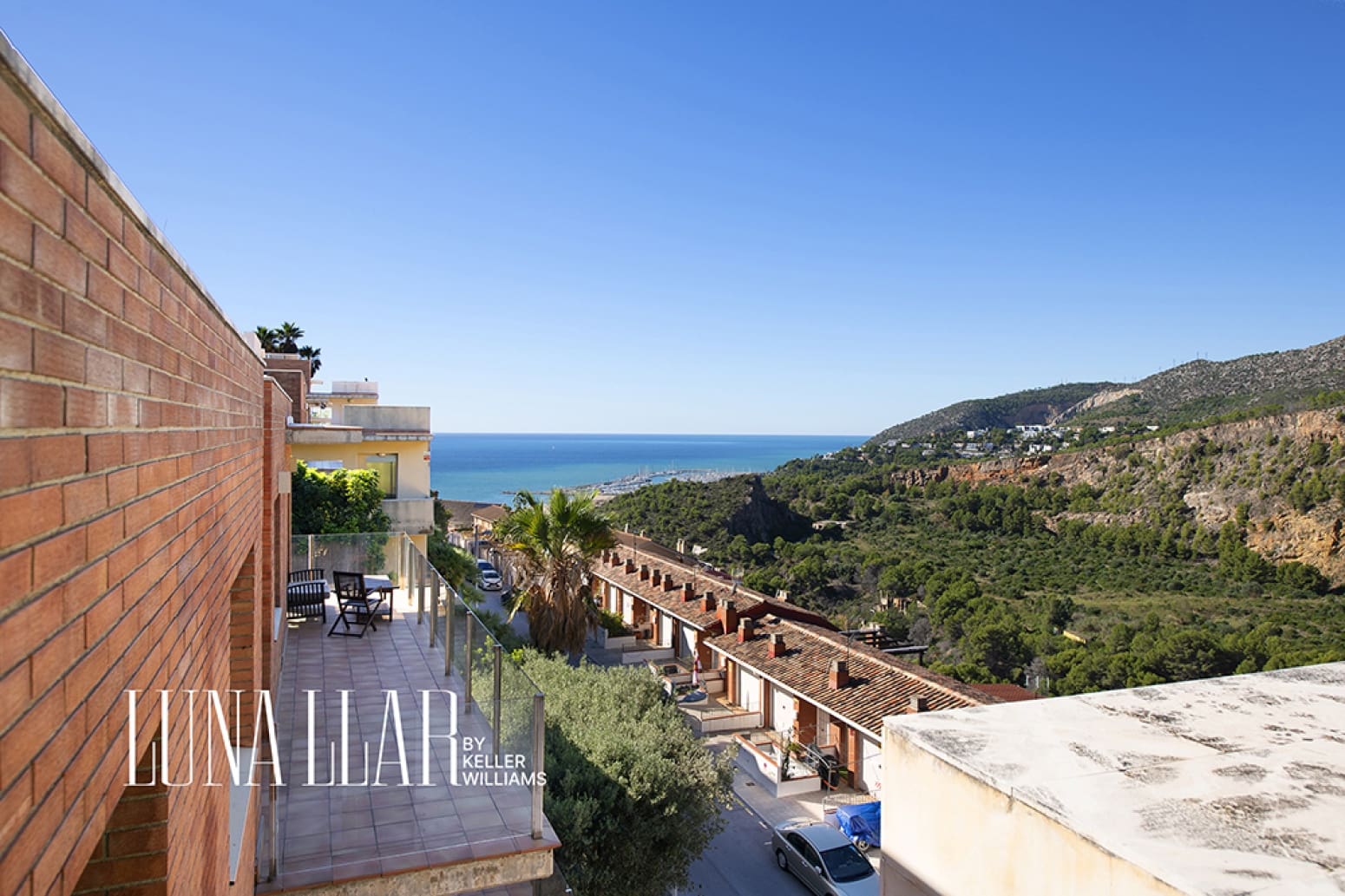 6 slaapkamer Villa te koop in Sitges met zwembad garage - € 1.179.000 (Ref: 10173396)