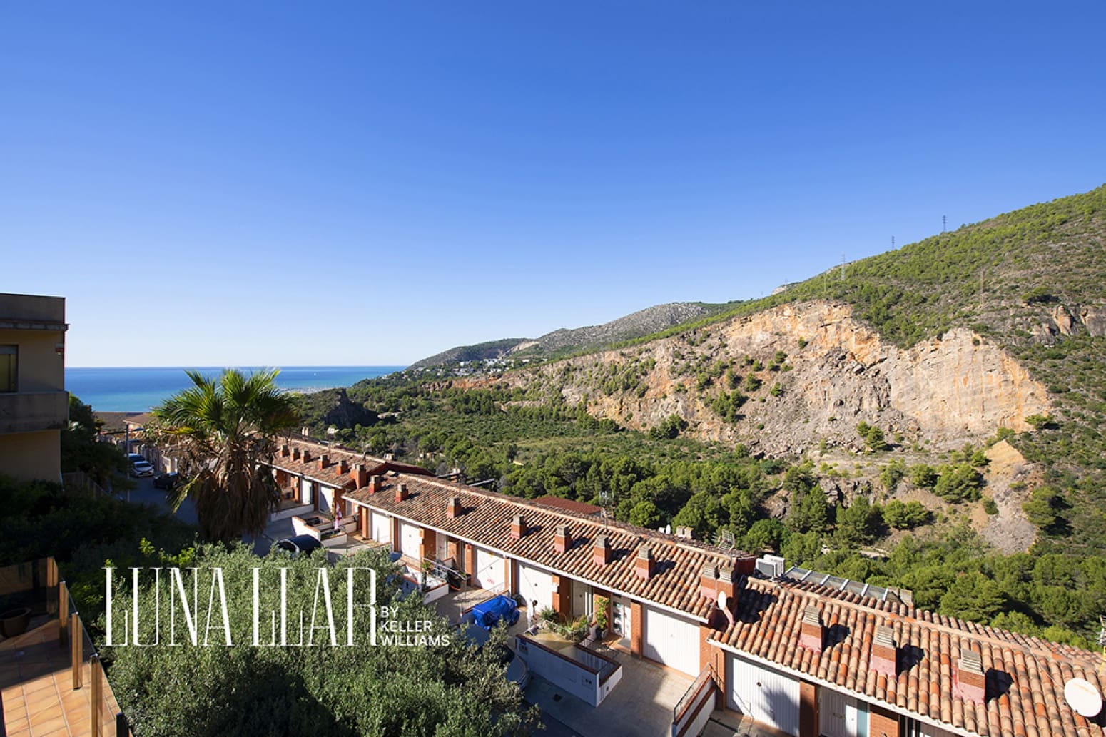 6 slaapkamer Villa te koop in Sitges met zwembad garage - € 1.179.000 (Ref: 10173396)