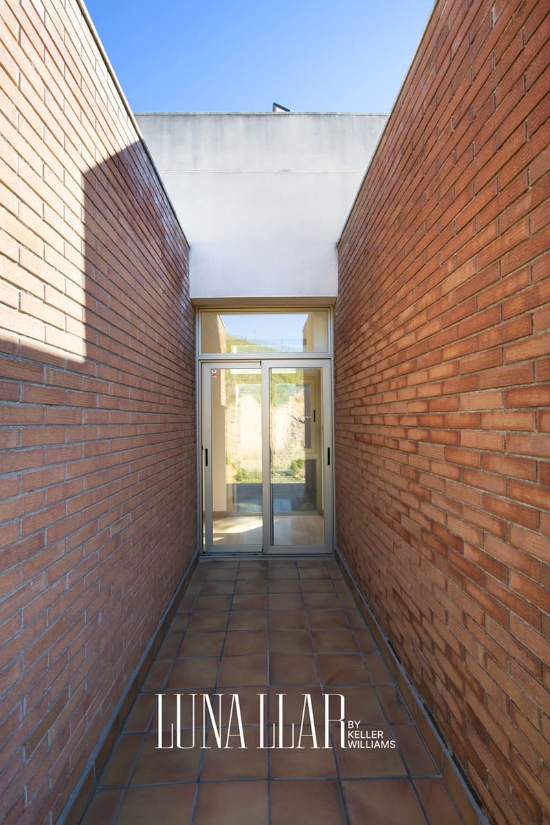 6 slaapkamer Villa te koop in Sitges met zwembad garage - € 1.179.000 (Ref: 10173396)