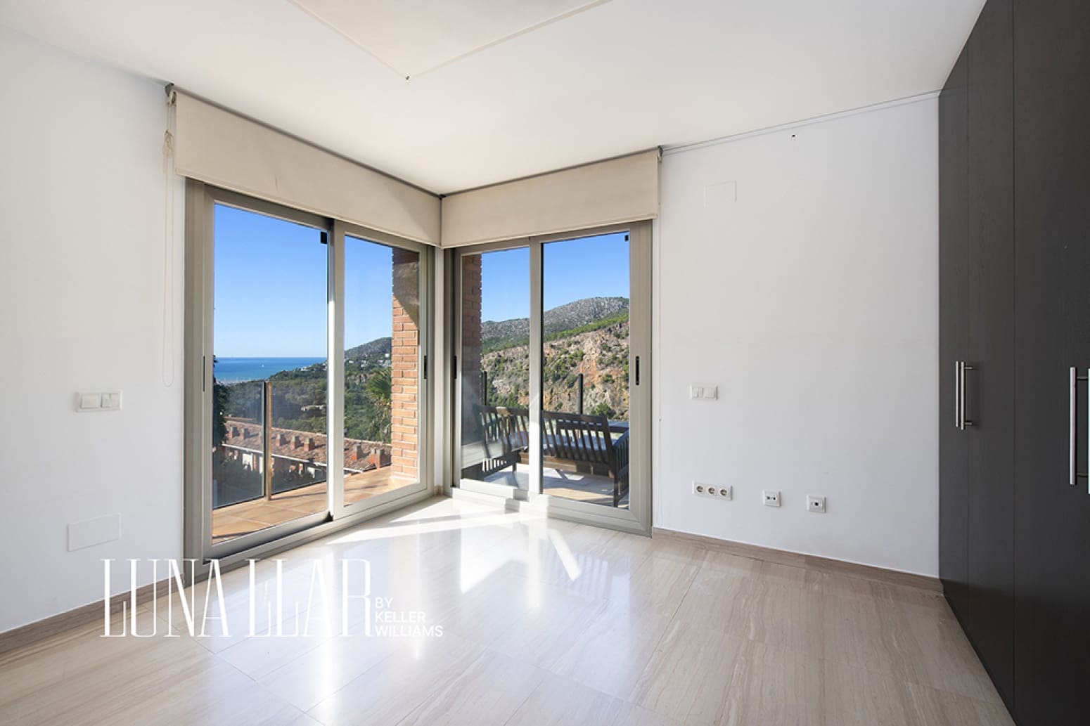6 slaapkamer Villa te koop in Sitges met zwembad garage - € 1.179.000 (Ref: 10173396)