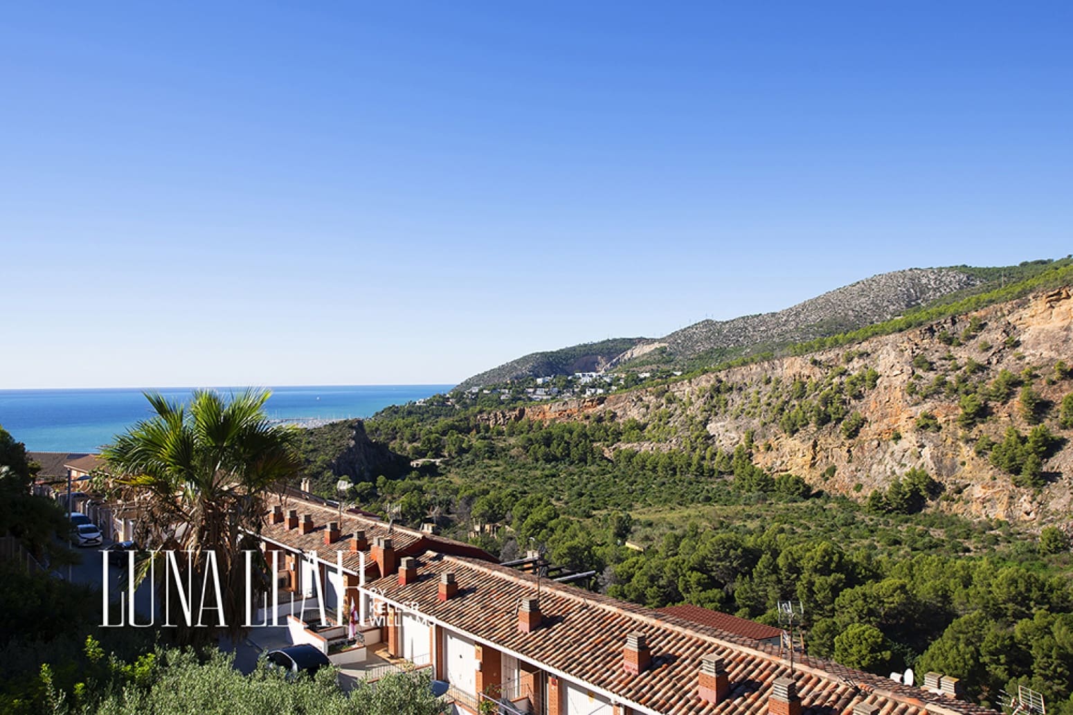 6 slaapkamer Villa te koop in Sitges met zwembad garage - € 1.179.000 (Ref: 10173396)