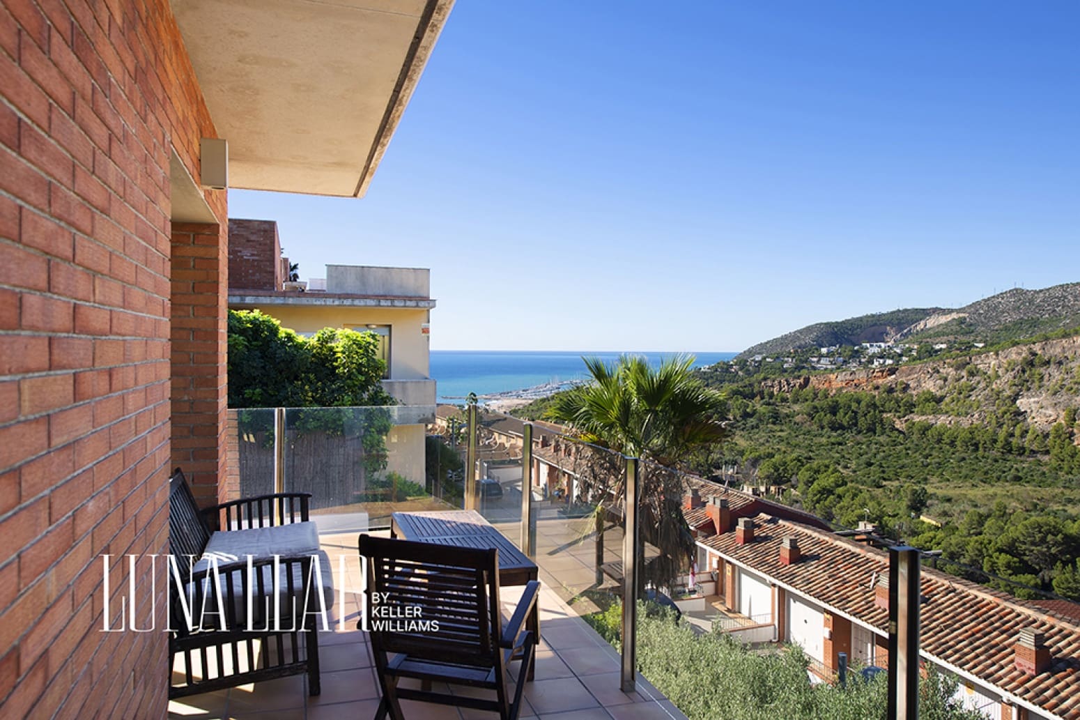 6 slaapkamer Villa te koop in Sitges met zwembad garage - € 1.179.000 (Ref: 10173396)