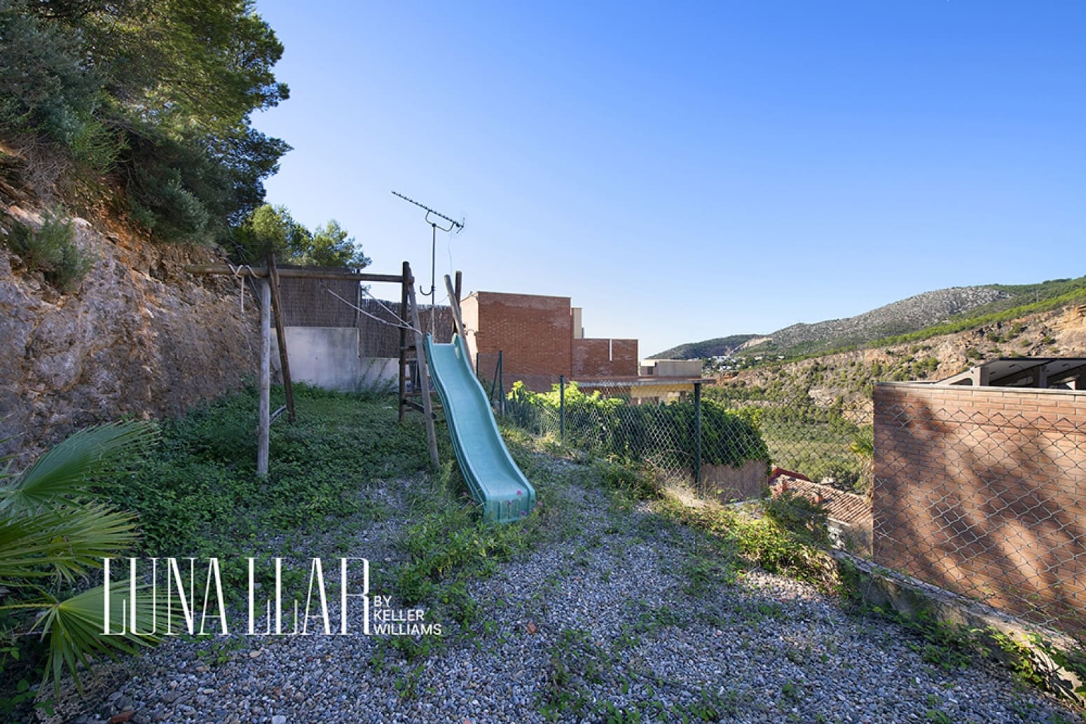 6 slaapkamer Villa te koop in Sitges met zwembad garage - € 1.179.000 (Ref: 10173396)