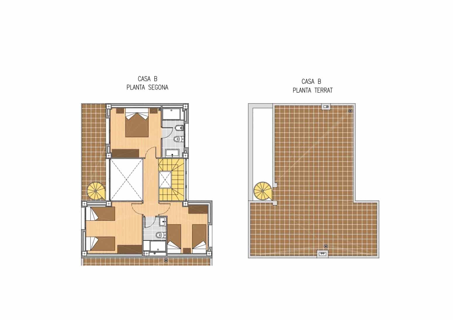 5 bedroom Villa for sale in Castelldefels with pool - € 1,150,000 (Ref: 10173397)