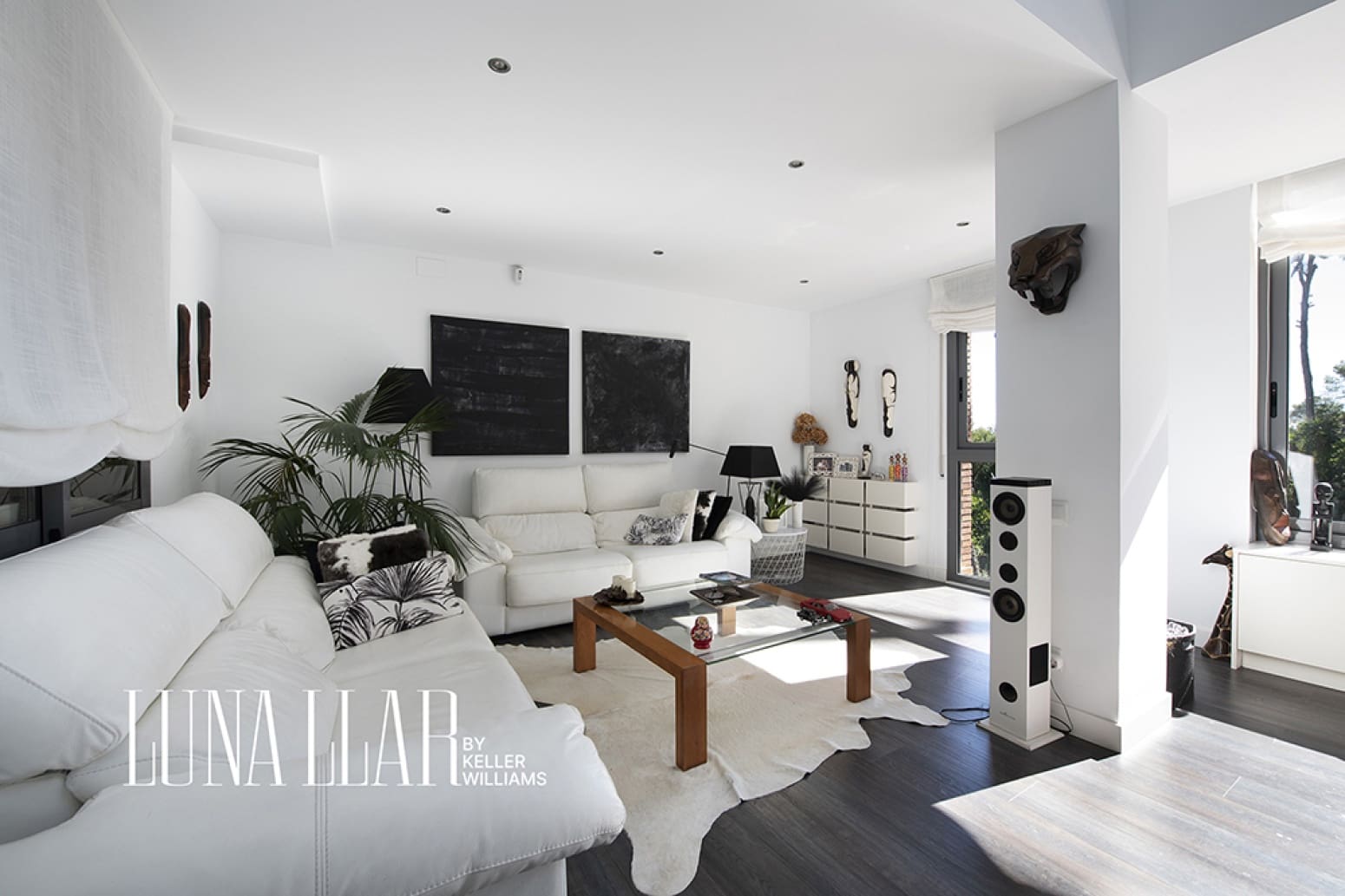 5 bedroom Villa for sale in Castelldefels with pool - € 1,150,000 (Ref: 10173397)