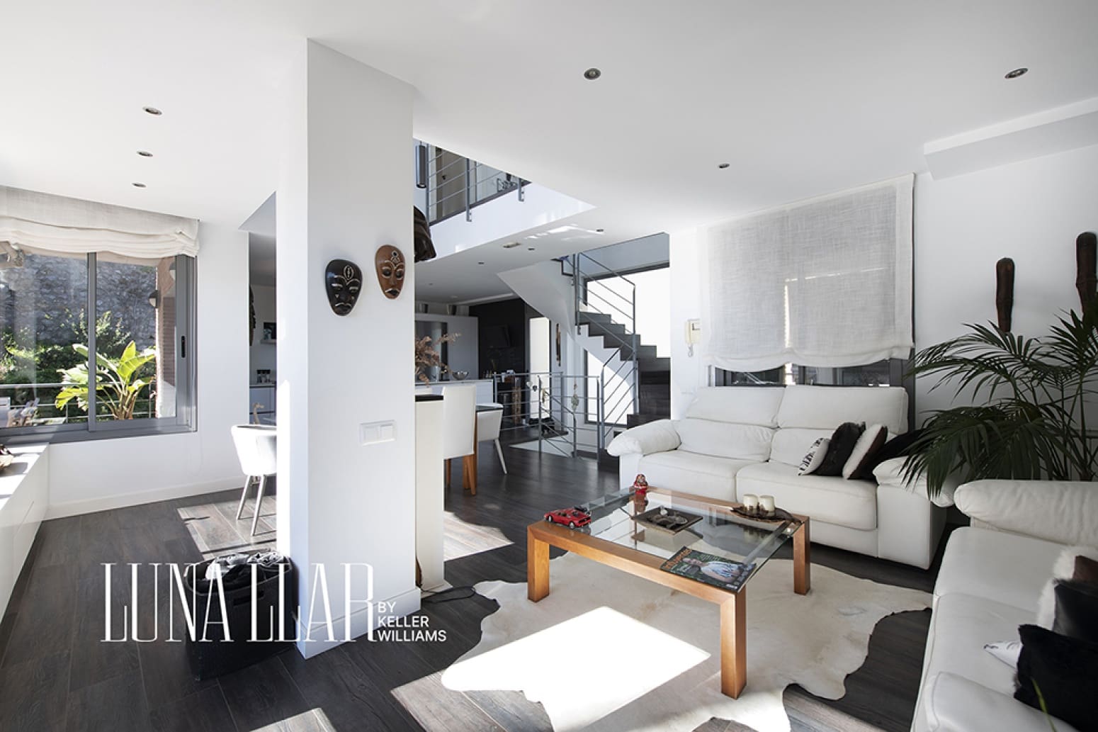 5 bedroom Villa for sale in Castelldefels with pool - € 1,150,000 (Ref: 10173397)