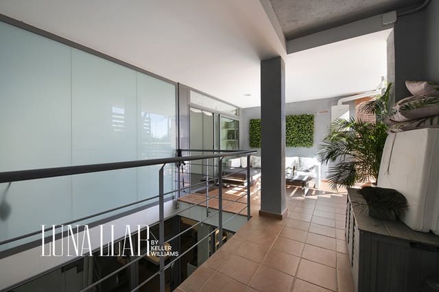 5 soverom Villa til salgs i Castelldefels med svømmebasseng - € 1 150 000 (Ref: 10173397)