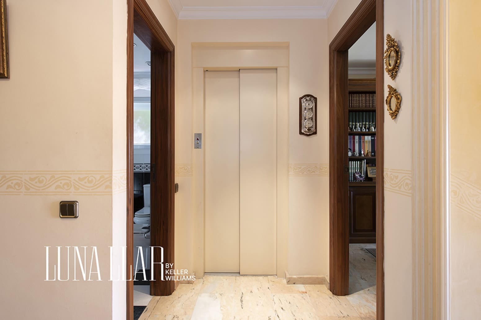5 slaapkamer Villa te koop in Castelldefels met zwembad garage - € 1.259.000 (Ref: 10186598)