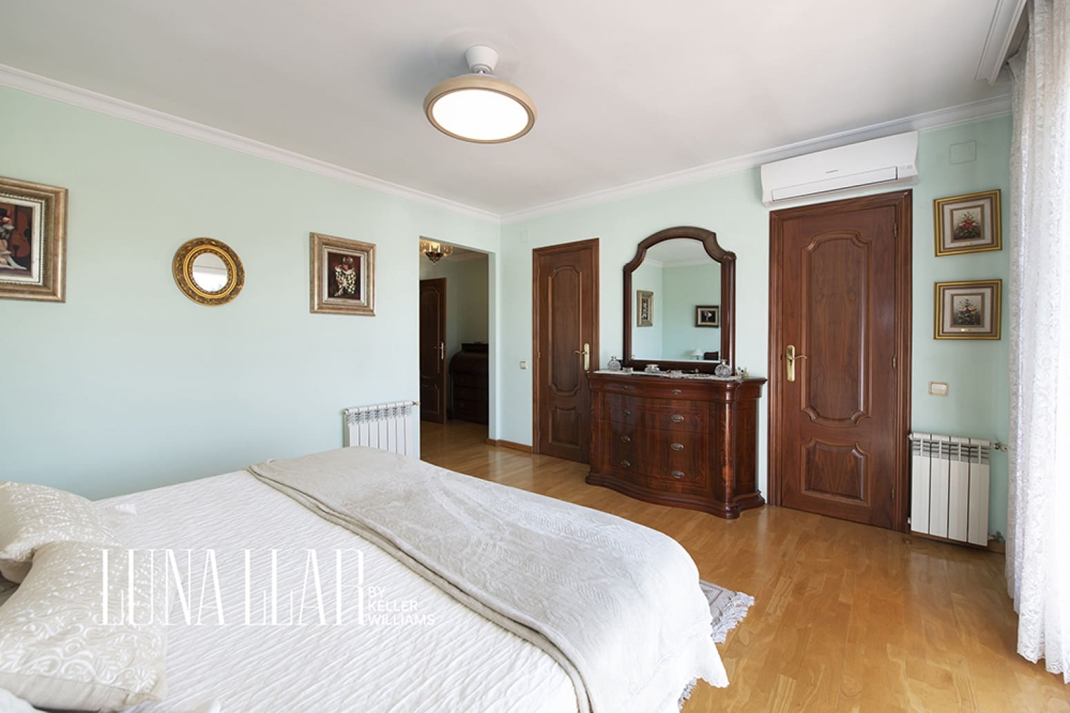 5 slaapkamer Villa te koop in Castelldefels met zwembad garage - € 1.259.000 (Ref: 10186598)