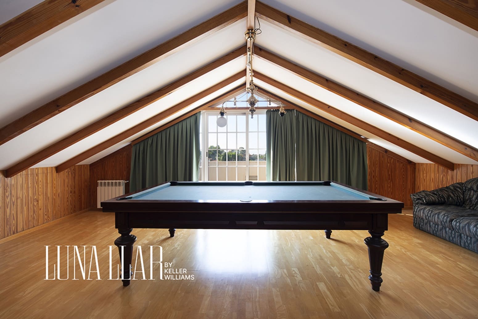 5 slaapkamer Villa te koop in Castelldefels met zwembad garage - € 1.259.000 (Ref: 10186598)