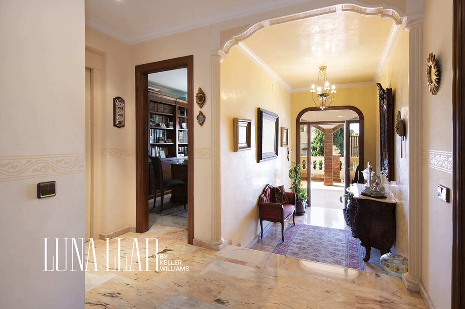 5 slaapkamer Villa te koop in Castelldefels met zwembad garage - € 1.259.000 (Ref: 10186598)