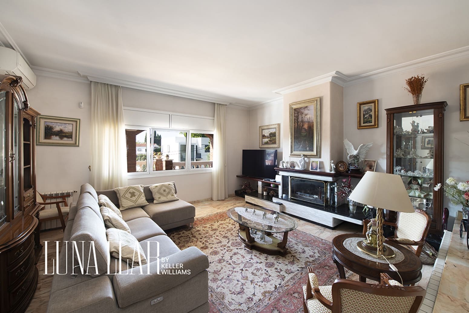 5 slaapkamer Villa te koop in Castelldefels met zwembad garage - € 1.259.000 (Ref: 10186598)