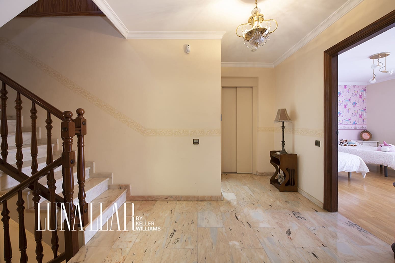 5 slaapkamer Villa te koop in Castelldefels met zwembad garage - € 1.259.000 (Ref: 10186598)